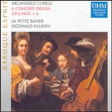 Corelli: Concerti Grossi op. 6 [Music Download]