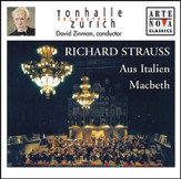 Richard Strauss: Aus Italien; Macbeth [Music Download]