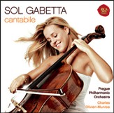 Cantabile [Music Download]