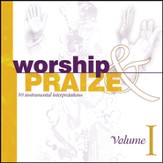 When The Spirit Of The Lord [Music Download]
