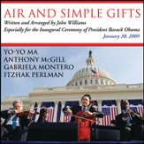 Air and Simple Gifts [Music  Download]