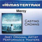 Mercy (with background vocals) [Music Download]