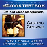 Stained Glass Masquerade [Performance Tracks] [Music Download]