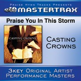 Praise You In This Storm (With background vocals) [Music Download]