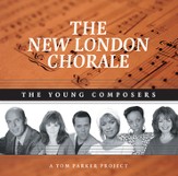 The Young Composers [Music Download]