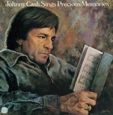 Johnny Cash Sings Precious Memories [Music Download]