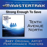 Strong Enough To Save [Music Download]