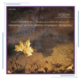 Chopin: Piano Concerto No. 1 in E Minor, Op. 11 / Mendelssohn: Capriccio brillant in B Minor for Piano and Orchestra, Op. 22 [Music Download]