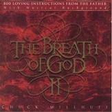 The Breath Of God, Volume 2 [Music Download]