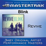 Blink (With Background Vocals) [Music Download]