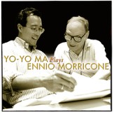 Yo-Yo Ma Plays Ennio Morricone  (Remastered) [Music Download]