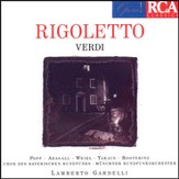 Rigoletto - Opera in three Acts: Act I: Giovanna, ho dei rimorsi [Music Download]