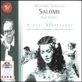 R. Strauss: Salome [Music Download]