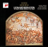 Messa da Requiem for Soloists, Chorus and Orchestra: Rex tremendae majestatis [Music Download]