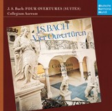 Suite for Orchestra (Overture) No. 1 in C major, BWV 1066: Menuet I & II [Music Download]