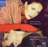 La Maga Abbandonata: Donna Leon's Favourite Handel [Music Download]