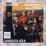 Concerto in A minor for Recorder, Viola da Gamba, Strings and Basso continuo: Allegro [Music Download]