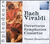 L'Olimpiade: Overture [Music Download]