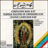 Vesperae solennes de confessore, K. 339: Laudate pueri [Music Download]