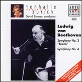 Swiss Life - Beethoven, Sinfonie Nr. 3 Eroica [Music Download]