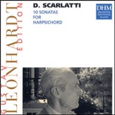 Sonata E-dur - Vivo, K. 264 [Music Download]