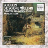 Die schone Mullerin, Op. 25, D. 795: Der Neugierige: Ich frage keine Blume [Music Download]