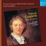 Pieces de clavecin I: Cinquieme ordre: Courande - Seconde Courante [Music Download]