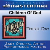 Children Of God [Music Download]