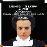Mozart: Don Giovanni, K. 527 [Music Download]
