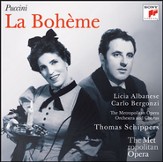 Puccini: La Boheme [Music Download]