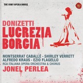 Lucrezia Borgia: Senti. La danza invitaci [Music Download]