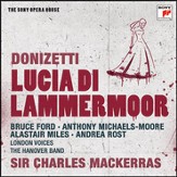 Lucia di Lammermoor: Scena IV, Per te d'immenso giubilo No.8 - Finale II - Coro e Cavatina (Coro, Paul Charles Clarke) [Music Download]