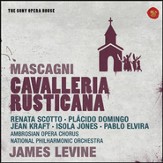 Cavalleria Rusticana: O Lola chai la, di latti la cammisa [Music Download]
