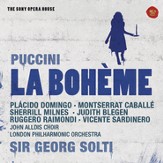 La boheme: Act I: Che gelida manina [Music Download]