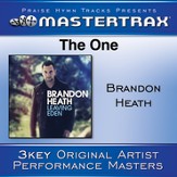 The One (With Background Vocals) [Music Download]