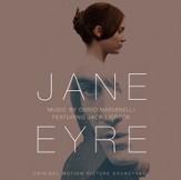 Jane Eyre - Original Motion Picture  Soundtrack [Music Download]