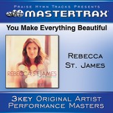 You Make Everything Beautiful (Medium Without Background Vocals) [Music Download]