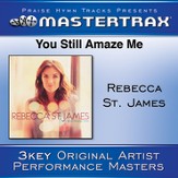 You Still Amaze Me (With Background Vocals) [Music Download]