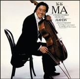 Haydn: Cello Concertos (Remastered) [Music Download]