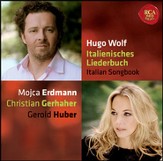 Wolf: Italienisches Liederbuch [Music Download]