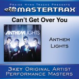 Can't Get Over You (Medium Without Background Vocals) [Music Download]