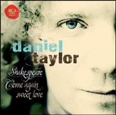 Shakespeare - Come Again Sweet Love [Music Download]