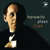 Horowitz Plays Liszt [Music Download]