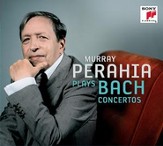 Murray Perahia - Bach Piano Concertos [Music Download]