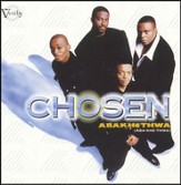 Chosen (Abakhethwa) [Music Download]