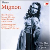Mignon: Overture [Music Download]