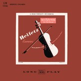 Heifetz Encores: Jascha Heifetz with Emanuel Bay at the Piano [Music Download]