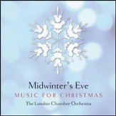 In The Bleak Midwinter [Music Download]