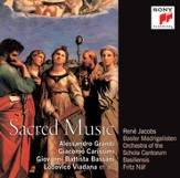 Salve Regina [Music Download]