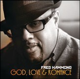 God, Love & Romance [Music Download]